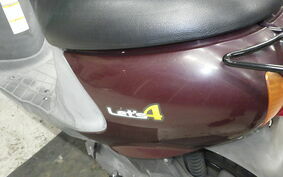 SUZUKI LET's 4 CA45A