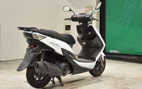 SUZUKI SWISH 125 DV12B