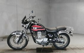 KAWASAKI ESTRELLA RS Type BJ250A