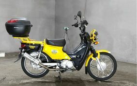 HONDA CROSS CUB 110 JA10