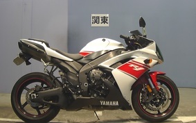 YAMAHA YZF-R1 2007 RN20