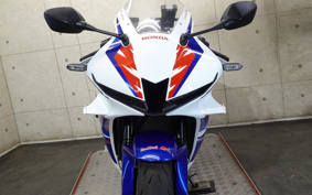 HONDA CBR600RR ABS 2022 PC40