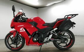 HONDA CBR250R MC41