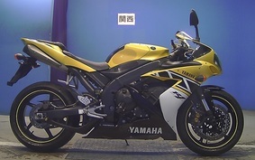 YAMAHA YZF-R1 2006 RN15