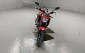 HONDA CB250F MC43