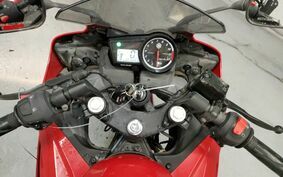 YAMAHA YZF-R15 1CK0