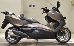 BMW C650GT 2017 0C05