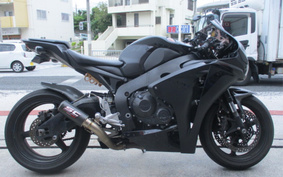 HONDA CBR1000RR 2010 SC59