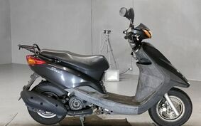 YAMAHA AXIS 125 TREET SE53J