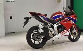 HONDA CBR250RR A MC51