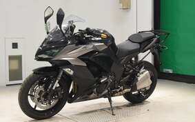 KAWASAKI NINJA 1000 A 2017 ZXT00W