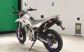 YAMAHA XT250X DG17J