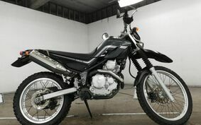 YAMAHA SEROW 250 DG11J