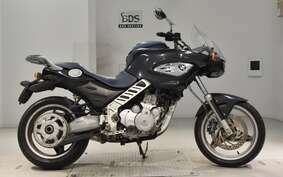 BMW F650CS 2003 0174