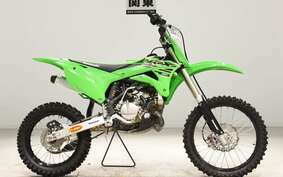 KAWASAKI KX85 KX085D