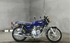 HONDA CB400F 2022 CB400F