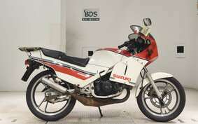 SUZUKI RG125 Gamma NF11F