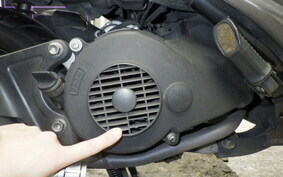 SUZUKI ADDRESS V125 S CF4MA