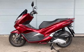 HONDA PCX 150 KF30