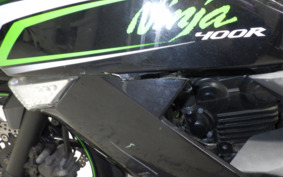 KAWASAKI NINJA 400R 2012 ER400B