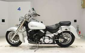 YAMAHA DRAGSTAR 400 CLASSIC VH01J