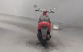 SUZUKI LETS4 CA45A