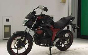 SUZUKI GIXXER 150 NG4BG