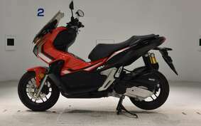 HONDA ADV150 KF38