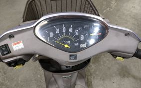 HONDA DIO CHESTER AF62