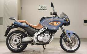 BMW F650CS 2003