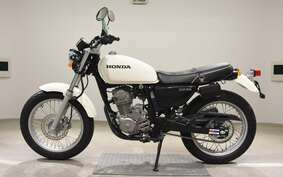 HONDA CB223S MC40