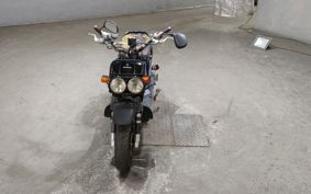 HONDA ZUMAR AF58