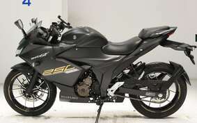 SUZUKI GIXXER 250 SF ED22B