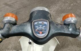 HONDA C50 SUPER CUB C50