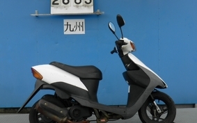 SUZUKI LET's 2 CA1PA