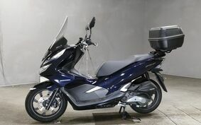 HONDA PCX HYBRID JF84