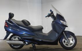 SUZUKI SKYWAVE 400 2001 CK42A