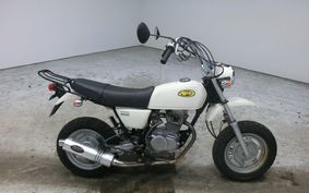 HONDA APE 100 HC07