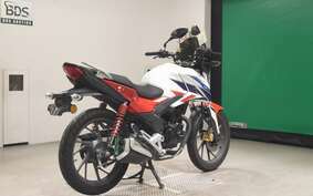 HONDA CBF125R PJJN