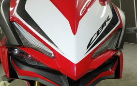 HONDA CBR250RR MC51