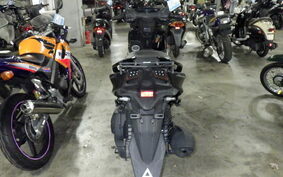 KYMCO RACING 125 S