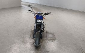 SUZUKI STREET MAGIC CF12A
