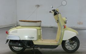 HONDA JULIO AF52