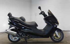 YAMAHA MAJESTY 125 5CA