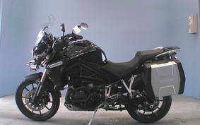 TRIUMPH TIGER EXPLORER 2012 1F11E9