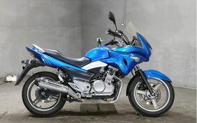 SUZUKI GSR250S GJ55D