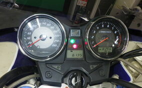 HONDA CB1300SF SUPER FOUR 2011 SC54