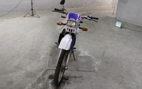YAMAHA DT50 17W