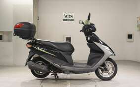 SUZUKI ADDRESS V125 DT11A