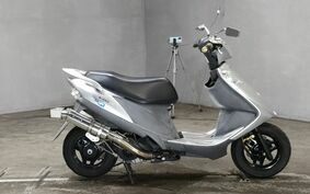 SUZUKI ADDRESS V125 G CF4EA